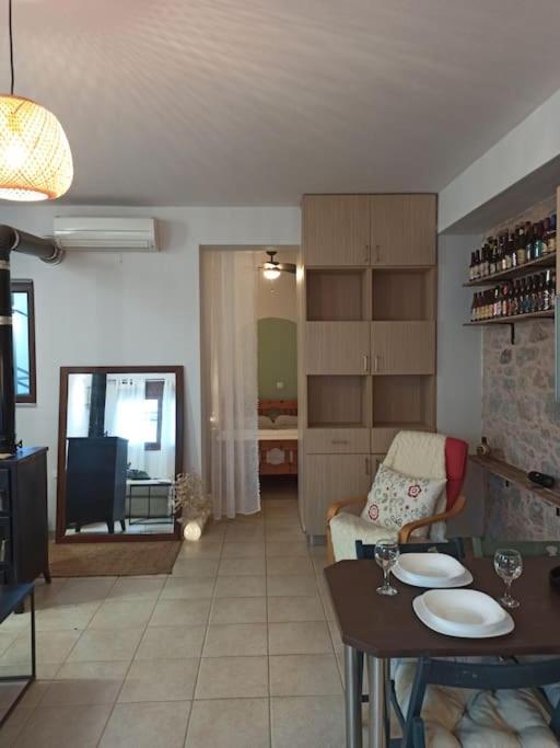 Cozy Apartment In The Heart Of Plaka Ajos Nikolaos Zewnętrze zdjęcie