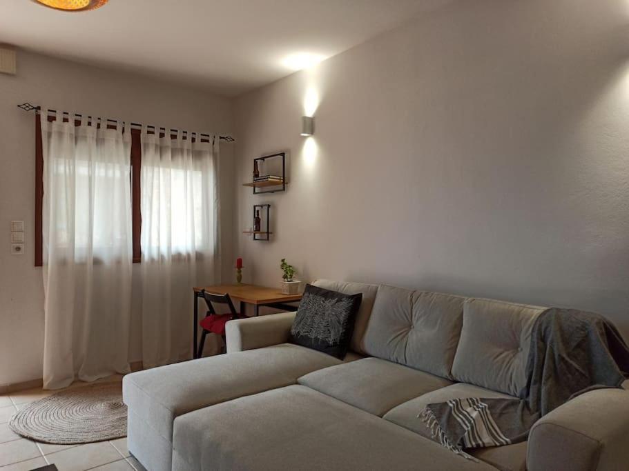 Cozy Apartment In The Heart Of Plaka Ajos Nikolaos Zewnętrze zdjęcie